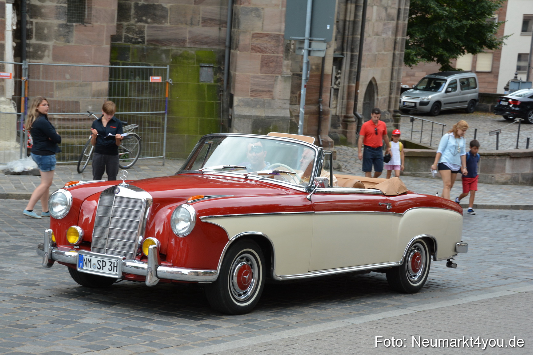 100 Meilen um Nuernberg 090814 0087